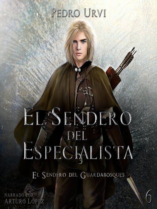 Title details for El Sendero del Especialista by Pedro Urvi - Available